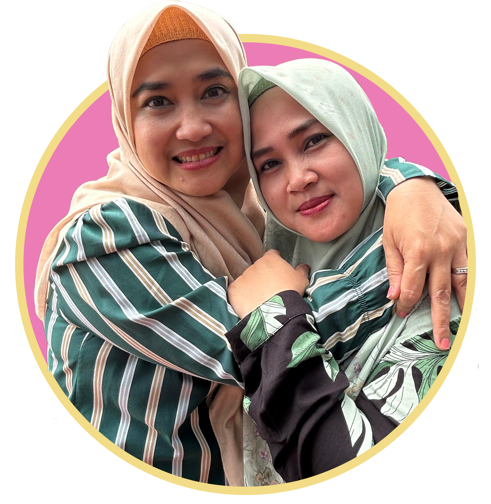 sitifaridarosmawati